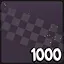 Finish 25 icon