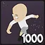 Jump 10 icon
