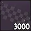 Finish 50 icon