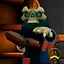 Mage Hunter icon