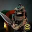 Warrior Destroyer icon