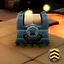 Treasure Hunter icon