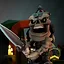 Warrior Hunter icon