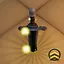 Edged Finder icon
