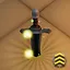 Edged Hunter icon