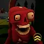 Red Zombie Scourge icon