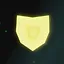 Take no harm icon