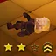 Harder than expected icon