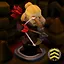 Ranged Expert icon