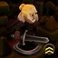 Edged Adept icon