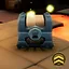 Treasure Finder icon