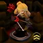 Ranged Adept icon