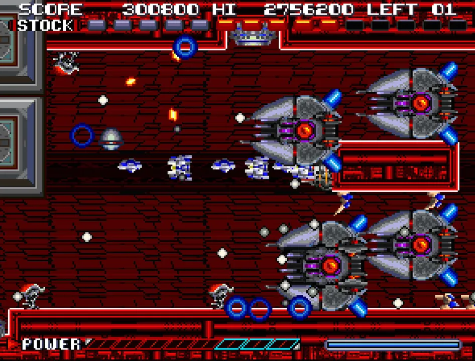 FORTRESS DEFENDER Screenshot 6