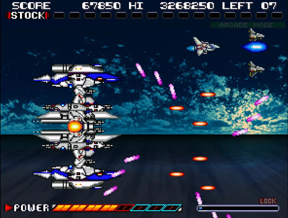 FORTRESS DEFENDER Screenshot 1