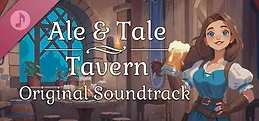 Ale & Tale Tavern Soundtrack