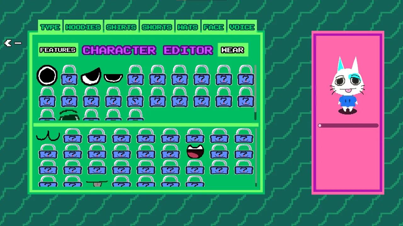 Zoocatchers Screenshot 1