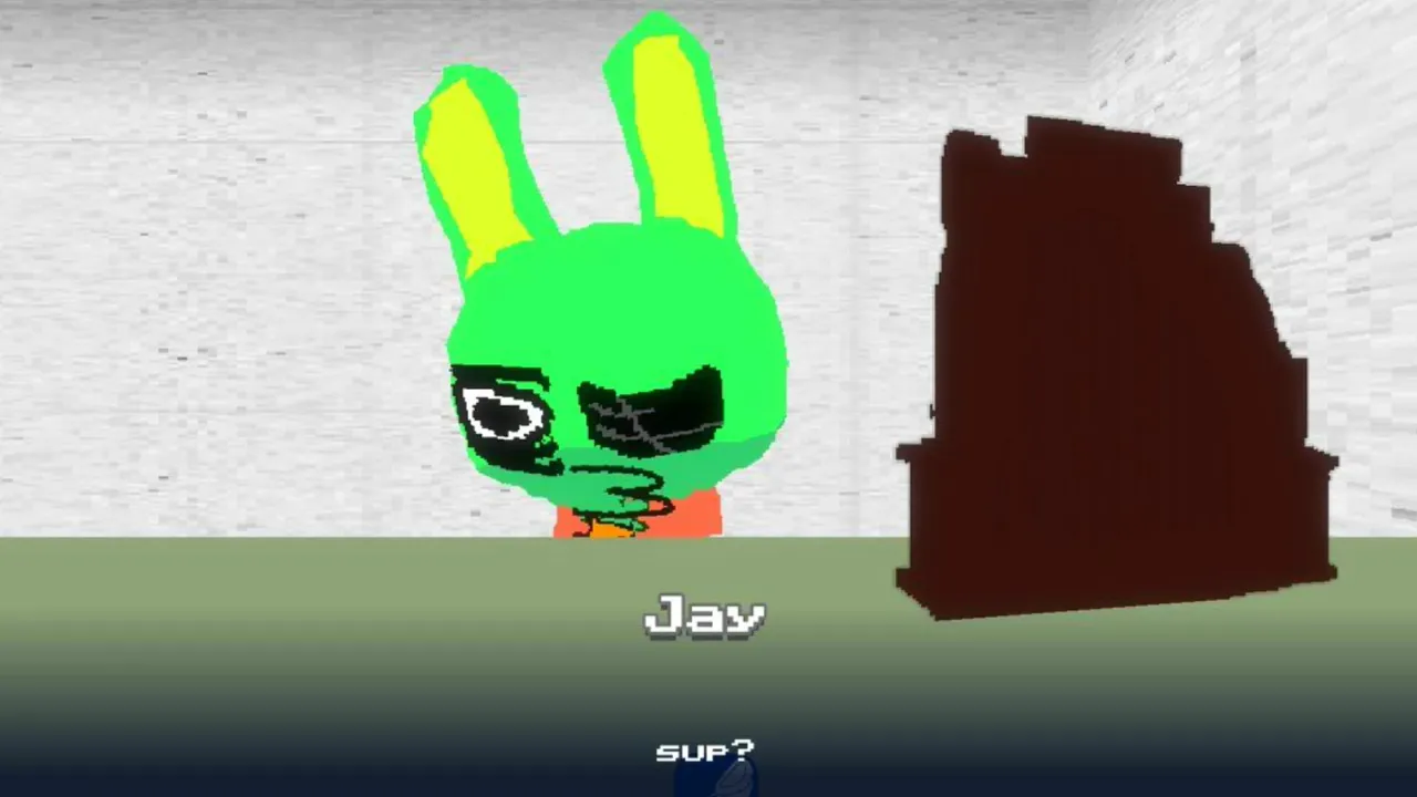 Zoocatchers Screenshot 5