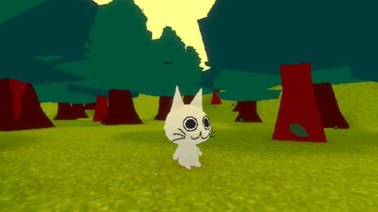 Zoocatchers Screenshot 6