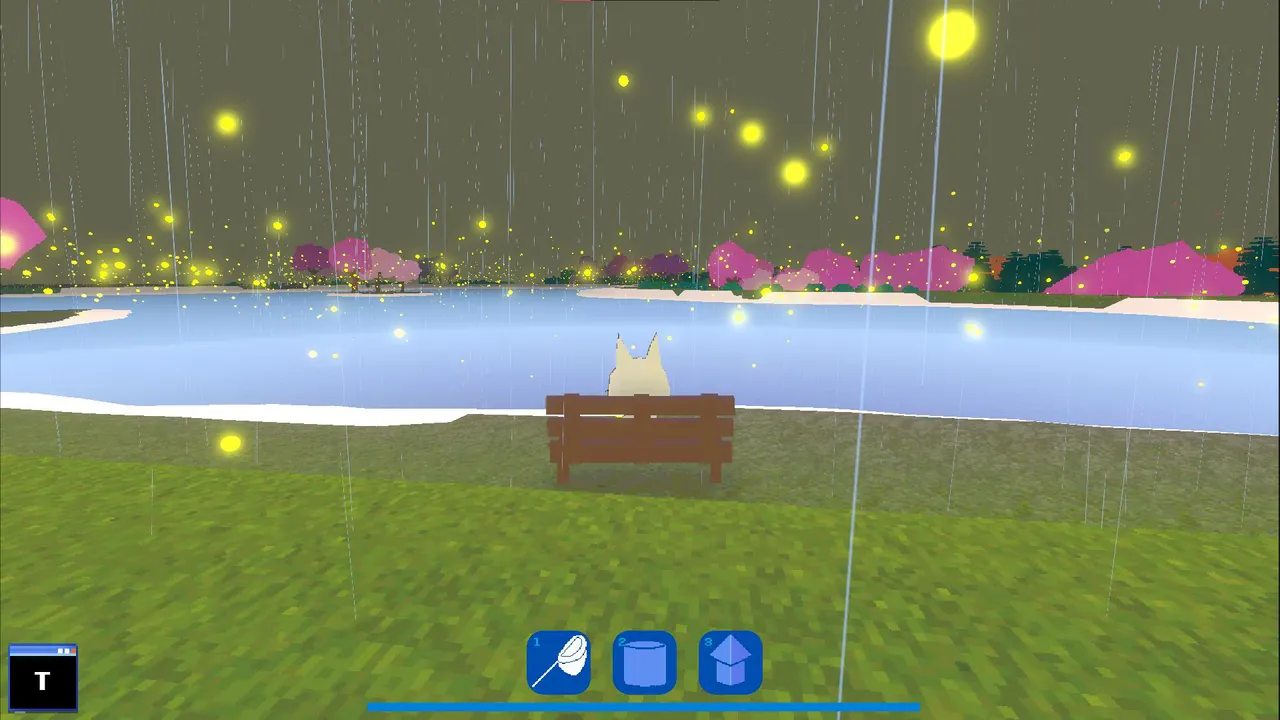 Zoocatchers Screenshot 0