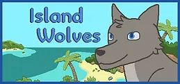 Island Wolves