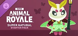 Super Animal Royale Super Natural Starter Pack