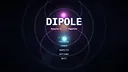 DIPOLE Screenshot 0