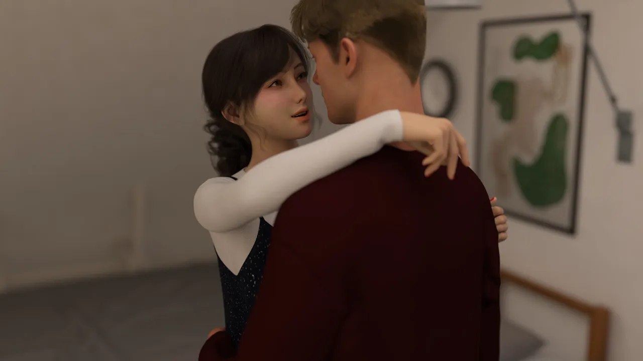 By Justice or Mercy - Season 1 Screenshot 4