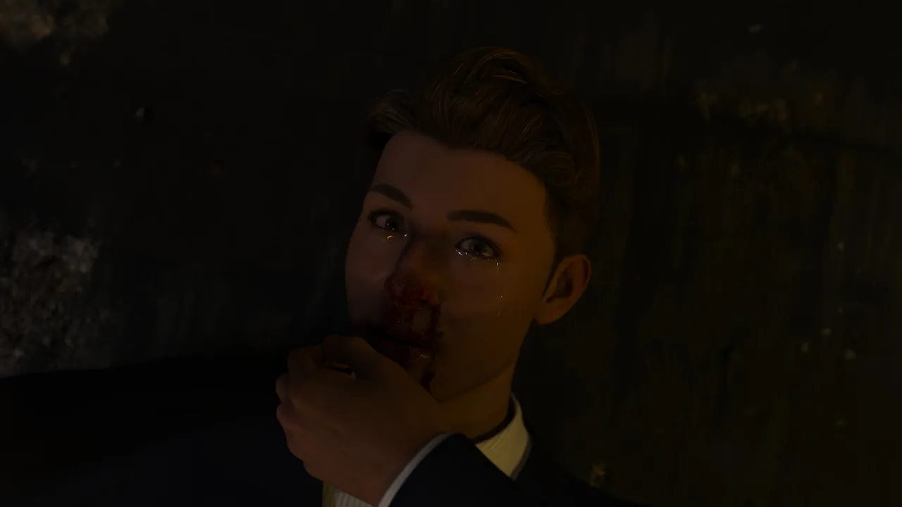 By Justice or Mercy - Season 1 Screenshot 13