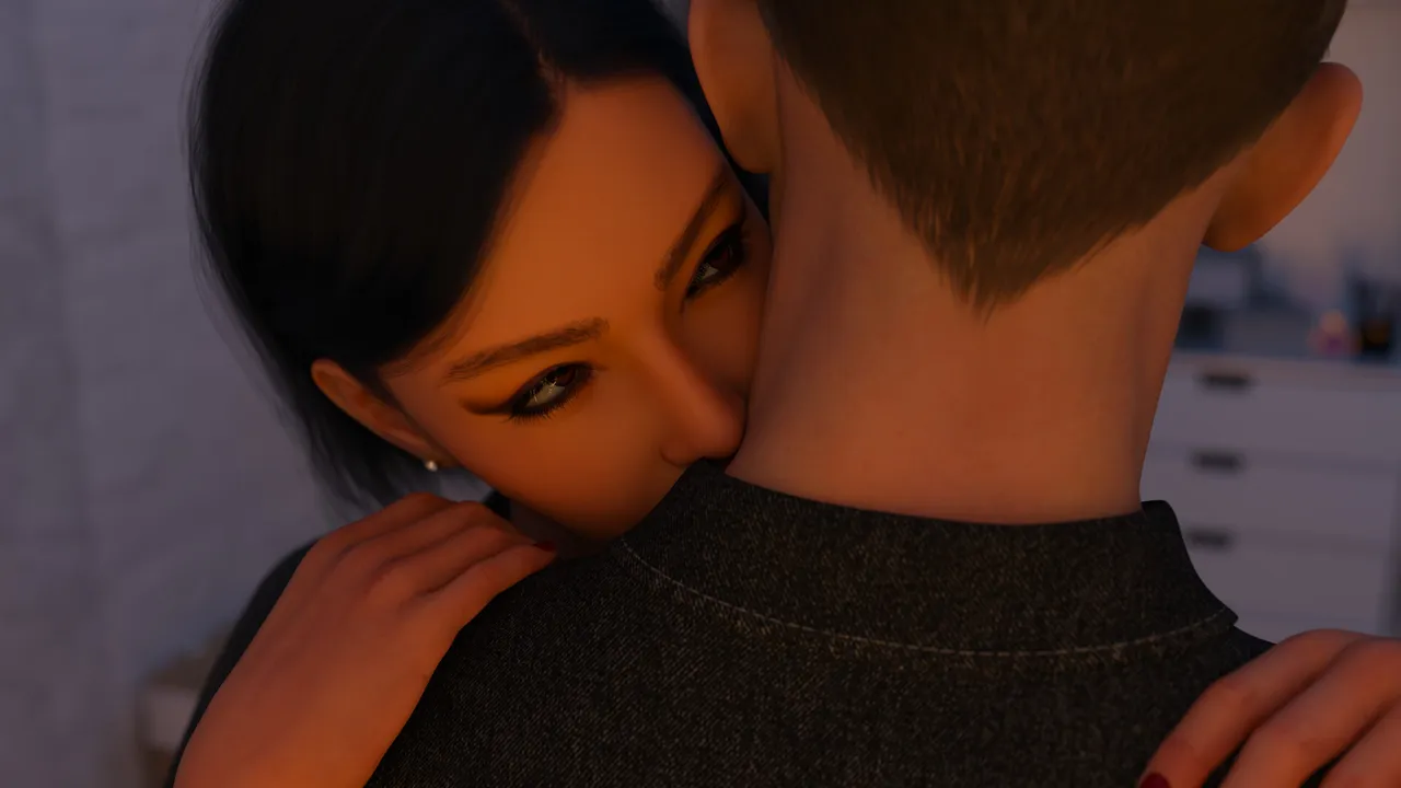 By Justice or Mercy - Season 1 Screenshot 15
