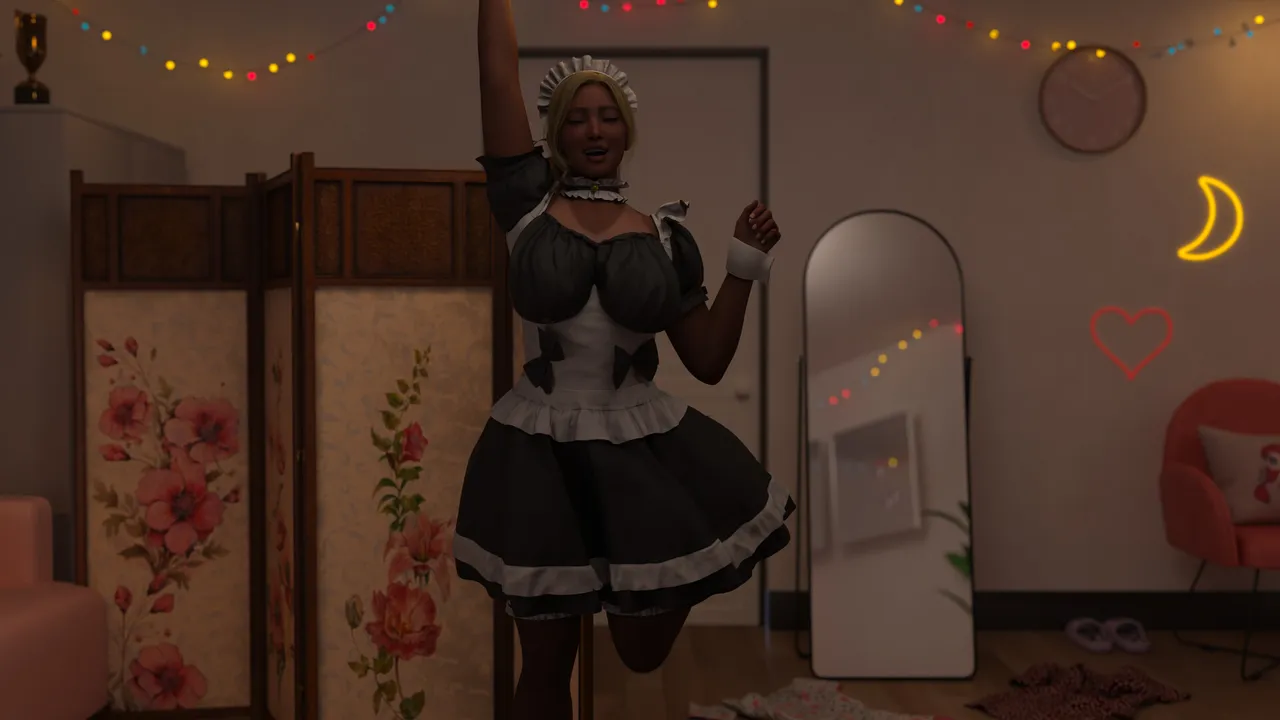 By Justice or Mercy - Season 1 Screenshot 14