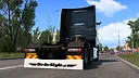 Euro Truck Simulator 2 - Holland Style Tuning Pack Screenshot 15