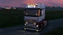 Euro Truck Simulator 2 - Holland Style Tuning Pack Screenshot 18