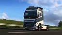 Euro Truck Simulator 2 - Holland Style Tuning Pack Screenshot 4