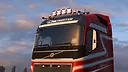 Euro Truck Simulator 2 - Holland Style Tuning Pack Screenshot 17
