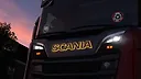 Euro Truck Simulator 2 - Holland Style Tuning Pack Screenshot 13
