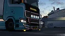 Euro Truck Simulator 2 - Holland Style Tuning Pack Screenshot 7