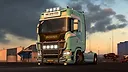 Euro Truck Simulator 2 - Holland Style Tuning Pack Screenshot 0