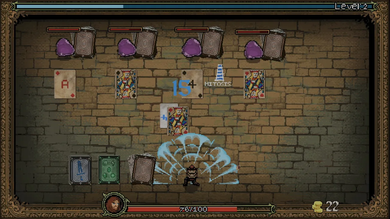 War Asunder Screenshot 0