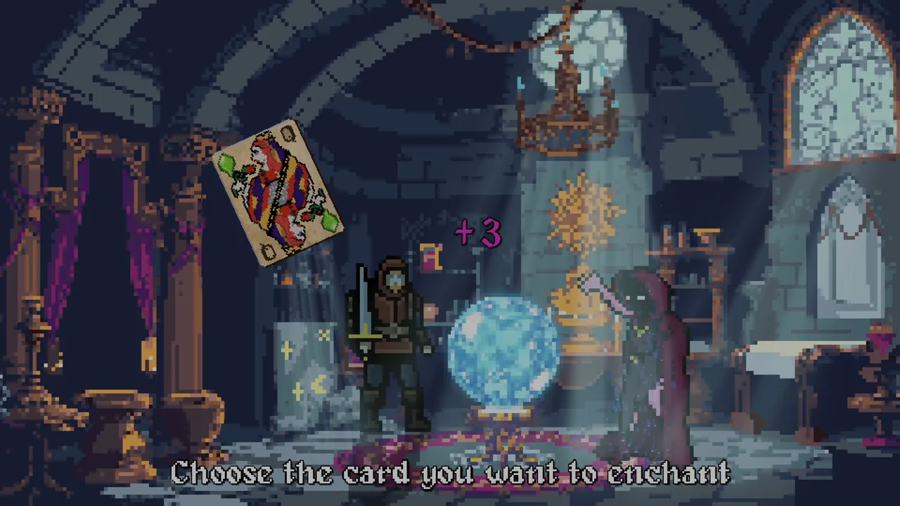 War Asunder Screenshot 2