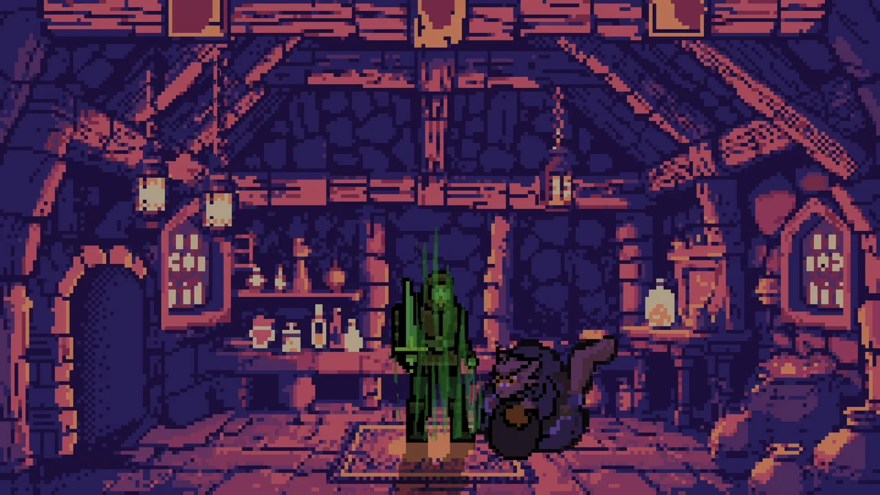 War Asunder Screenshot 3