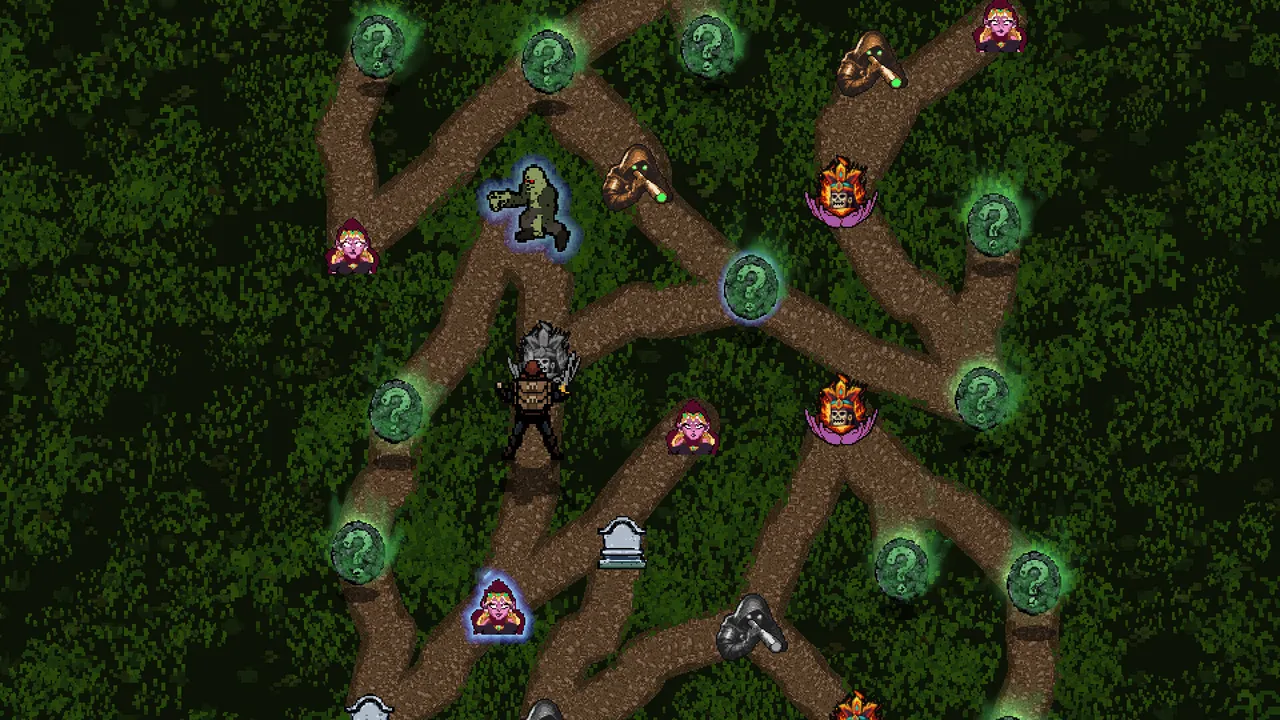 War Asunder Screenshot 1