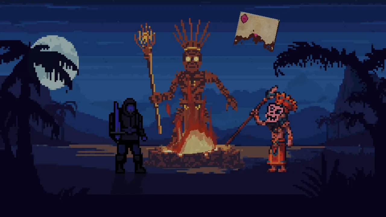 War Asunder Screenshot 4