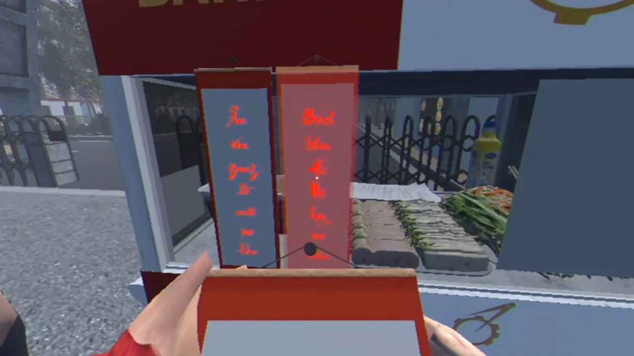 The Hust Banhmi | Bánh Mì Bách Khoa Screenshot 4