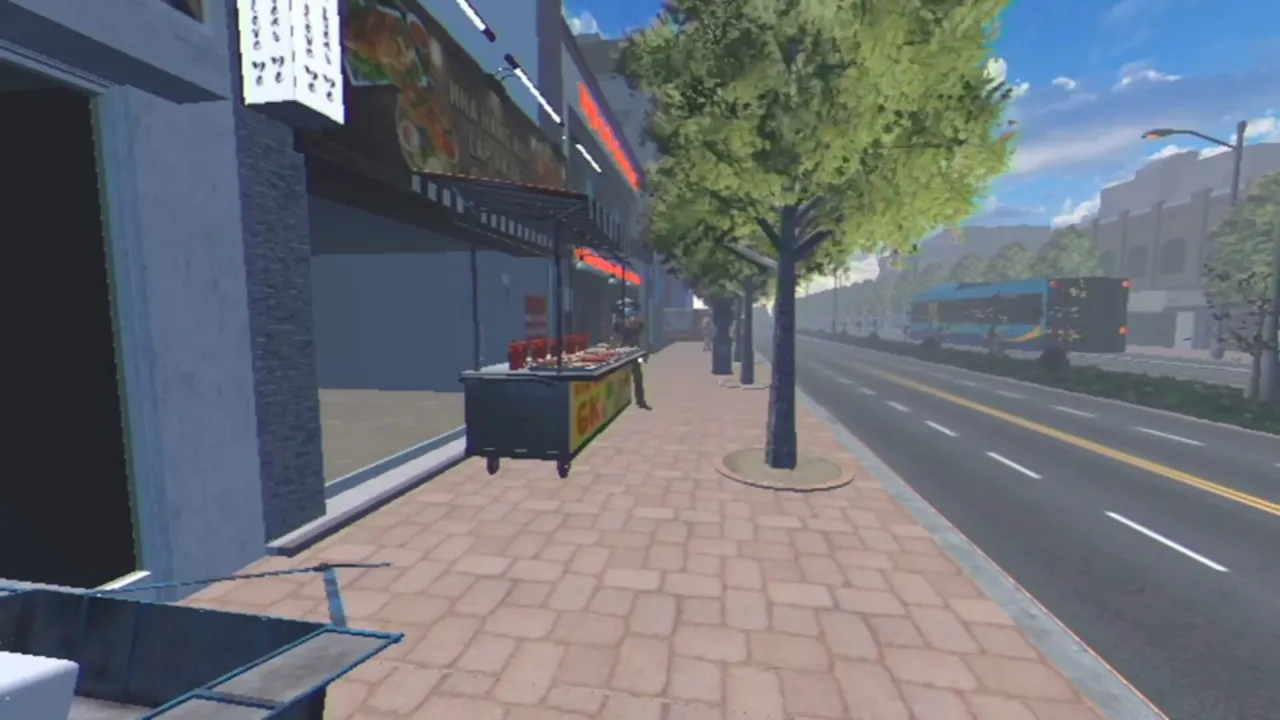 The Hust Banhmi | Bánh Mì Bách Khoa Screenshot 5