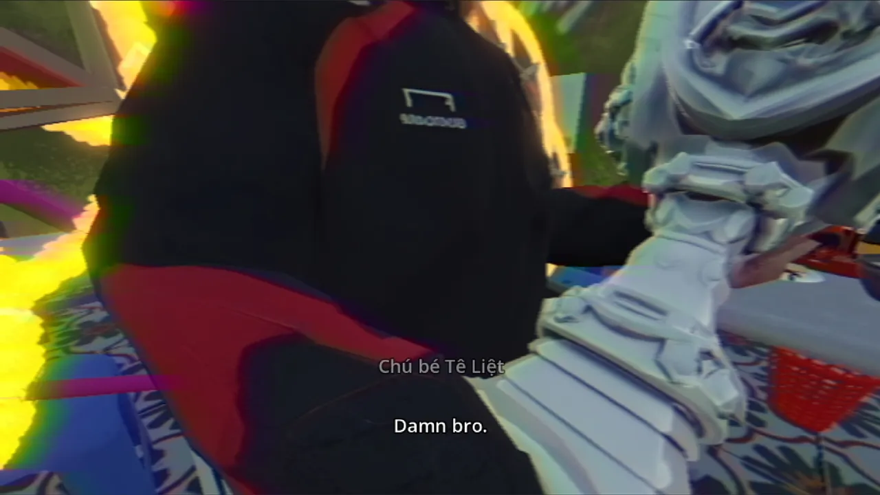 The Hust Banhmi | Bánh Mì Bách Khoa Screenshot 14