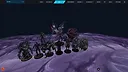 War of the Damned: The Black Company Screenshot 1