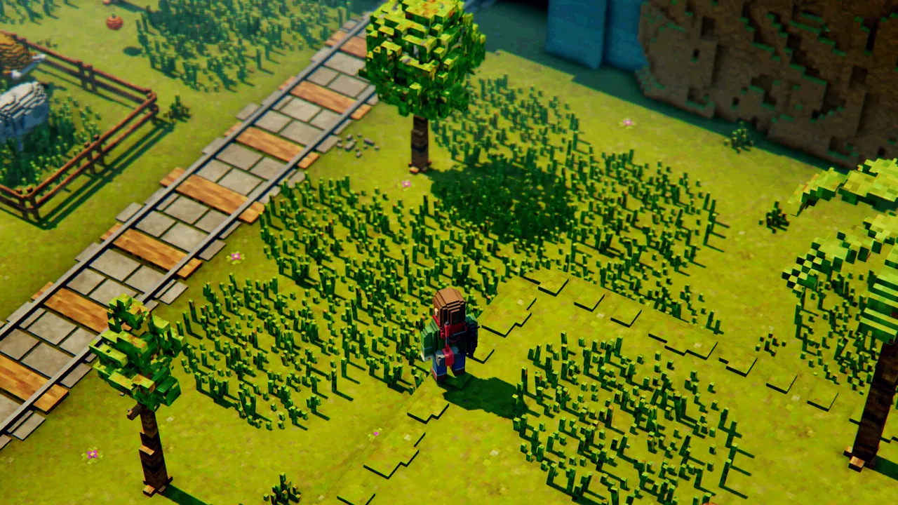 BOSSLEFT Screenshot 0