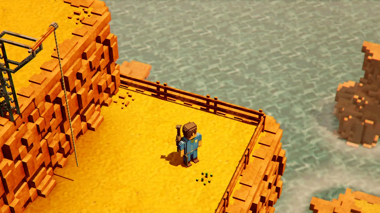 BOSSLEFT Screenshot 4