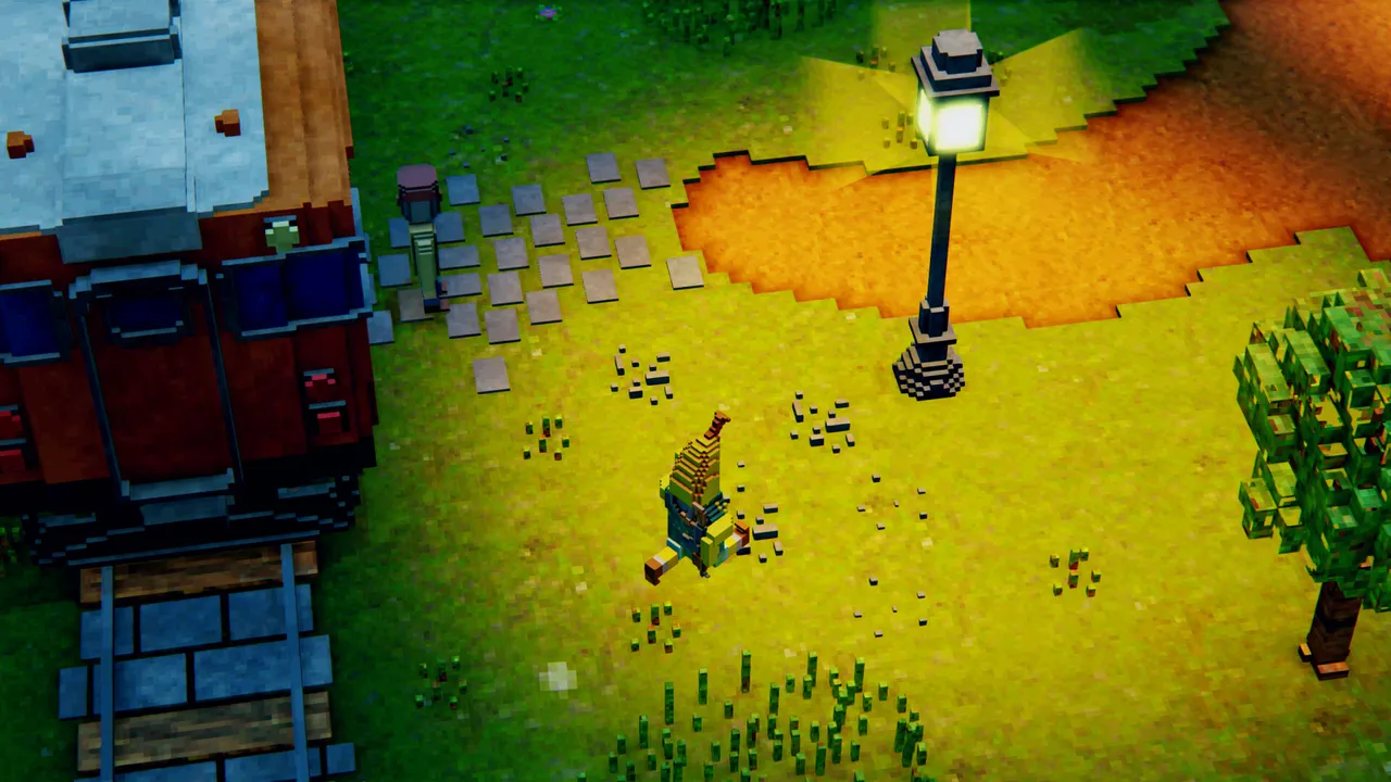 BOSSLEFT Screenshot 6