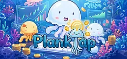 PlankTap